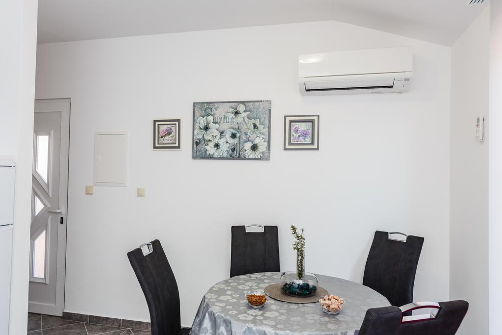 Apartments Viljac Трогир Номер фото