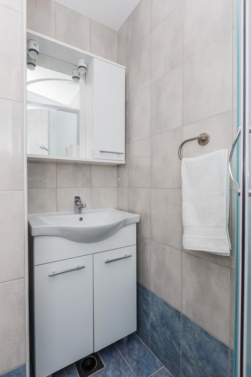 Apartments Viljac Трогир Номер фото