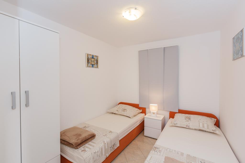 Apartments Viljac Трогир Номер фото