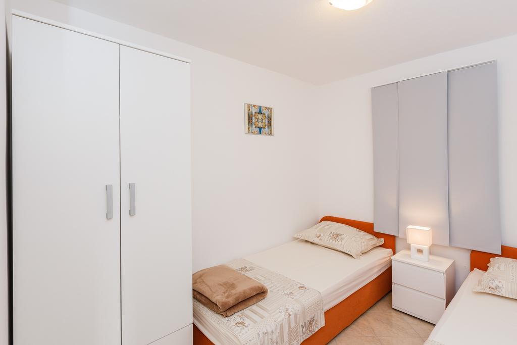 Apartments Viljac Трогир Номер фото